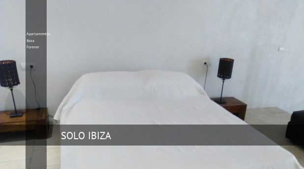 Apartamentos Ibiza Forever booking
