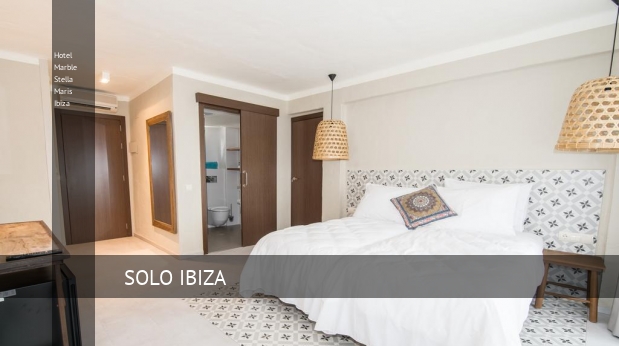 Hotel Marble Stella Maris Ibiza booking