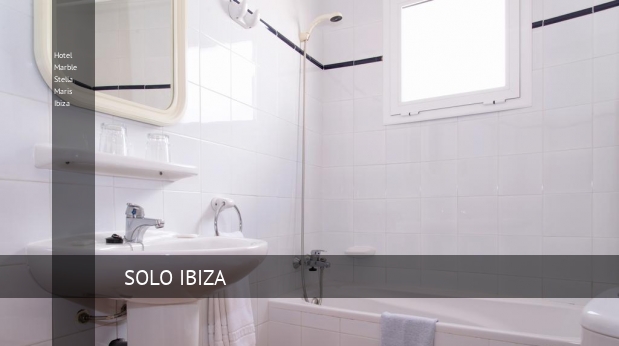 Hotel Marble Stella Maris Ibiza reservas