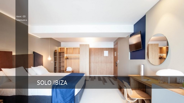 Hotel OD Talamanca Ibiza