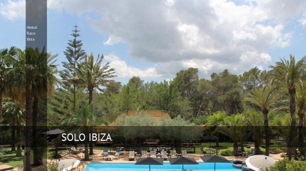 Hostal Raco Ibiza booking