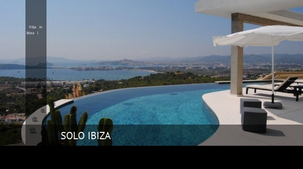 Villa in Ibiza I opiniones