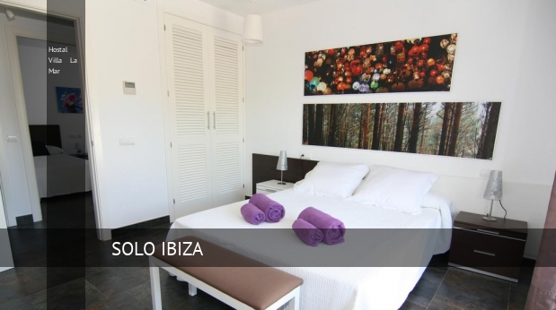 Hostal Villa La Mar booking