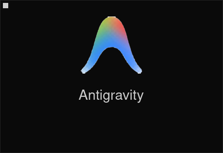 Antigravity CLI