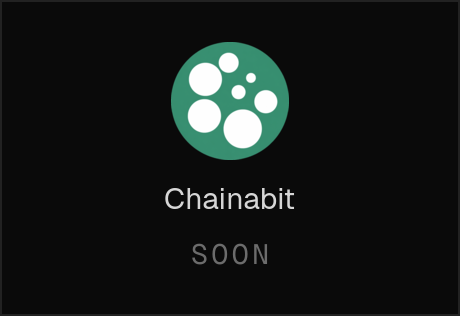 Chainabit (soon)