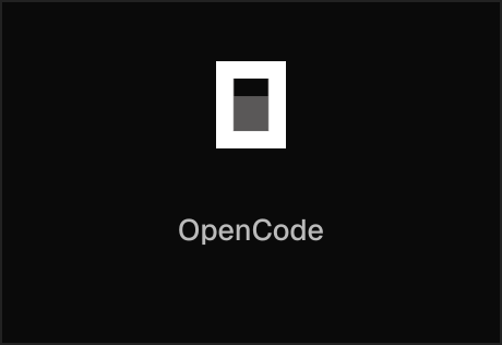 OpenCode