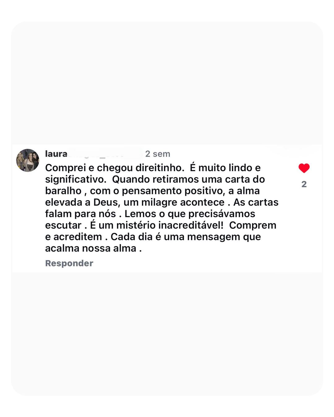 Depoimento 4