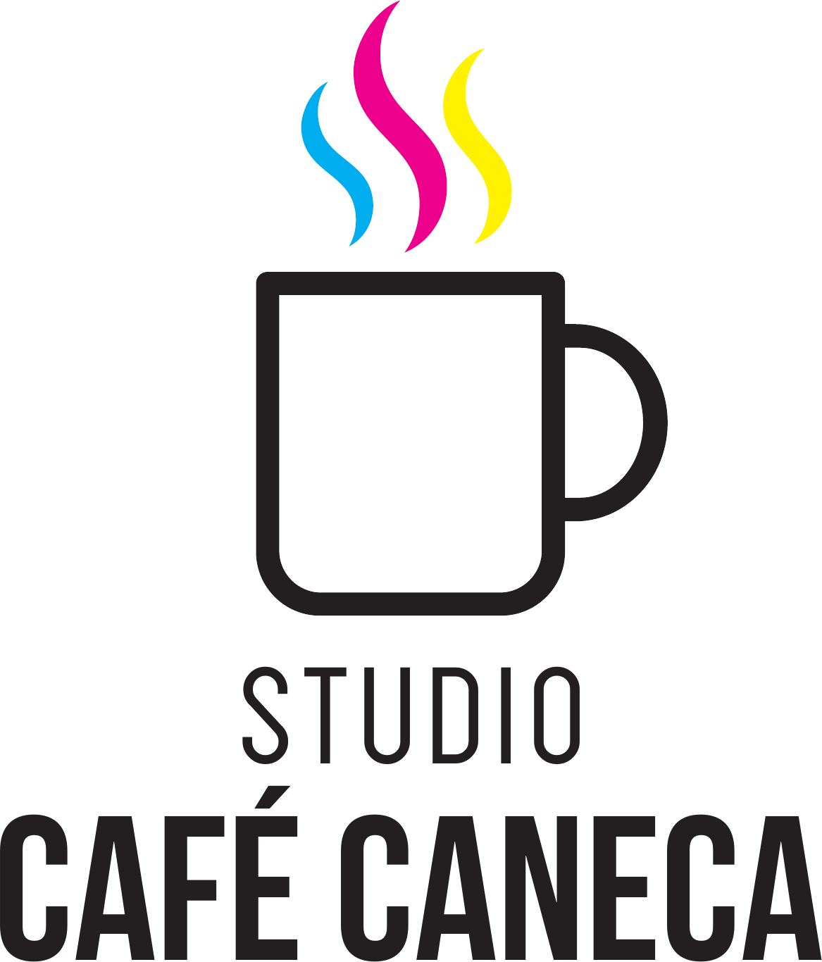 Logo Studio Café Caneca