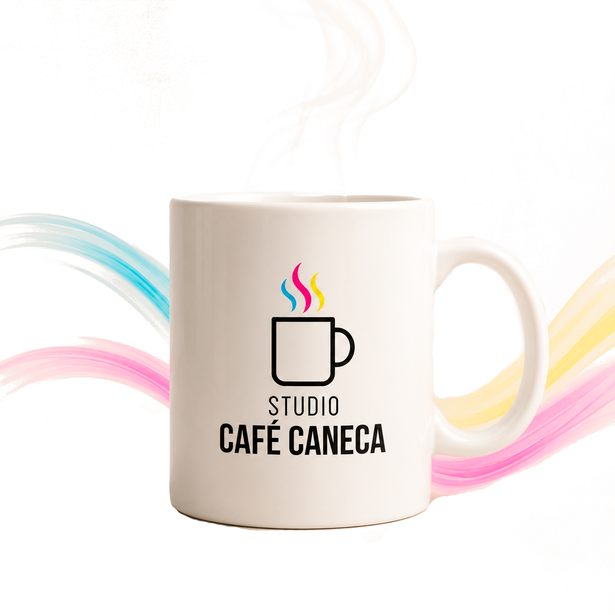 Caneca Studio Café Caneca