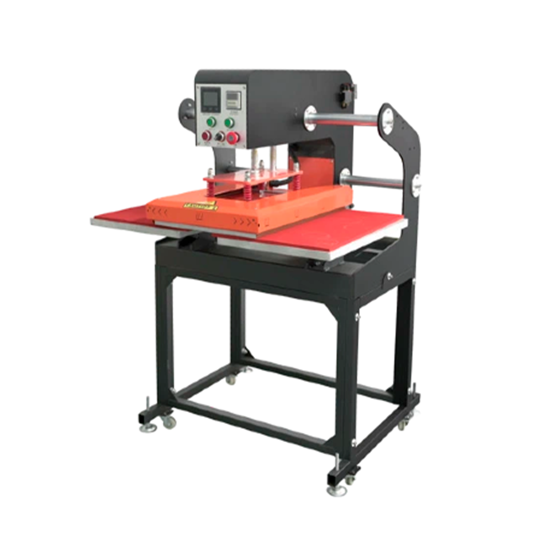 Prensa automática profissional