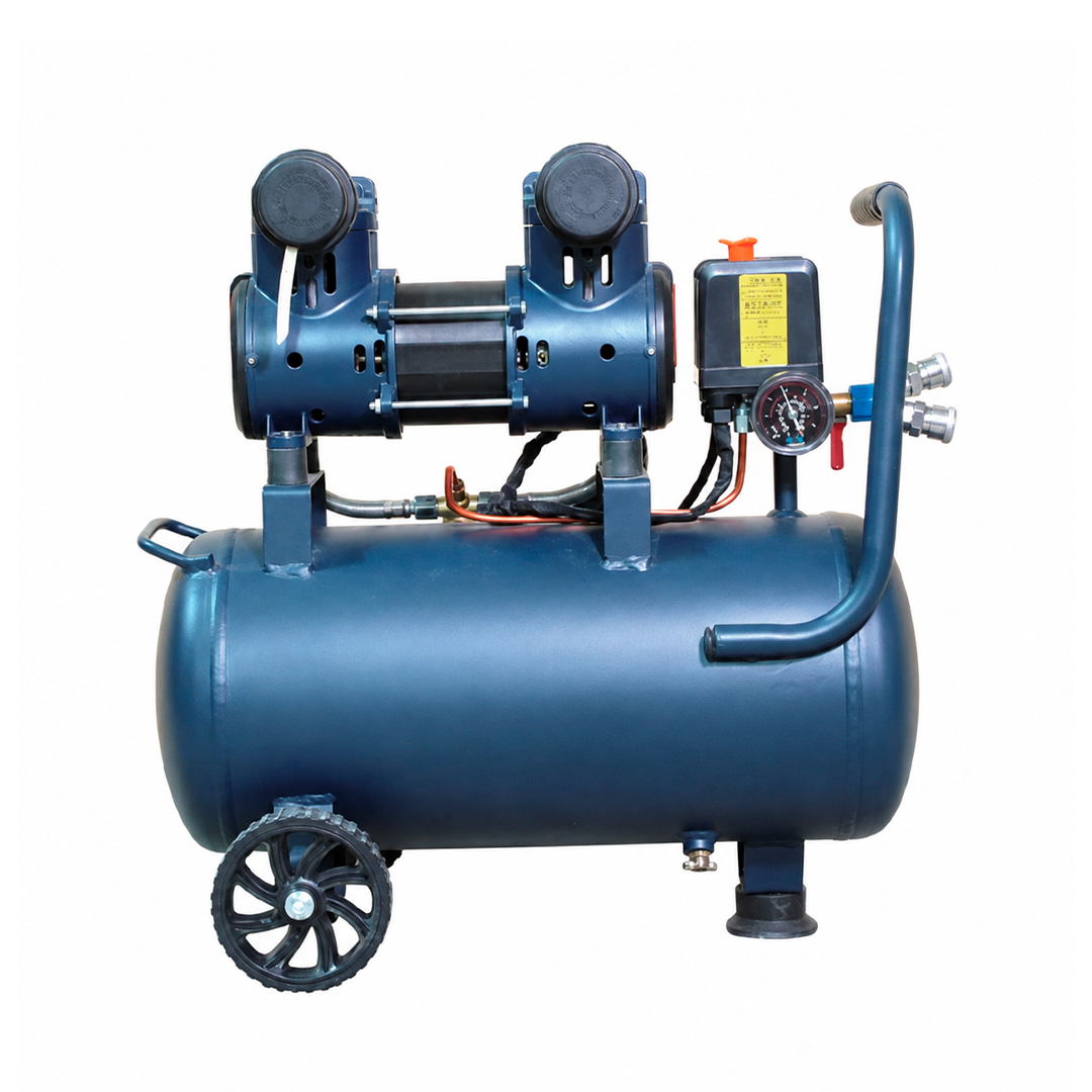 Compressor de ar profissional