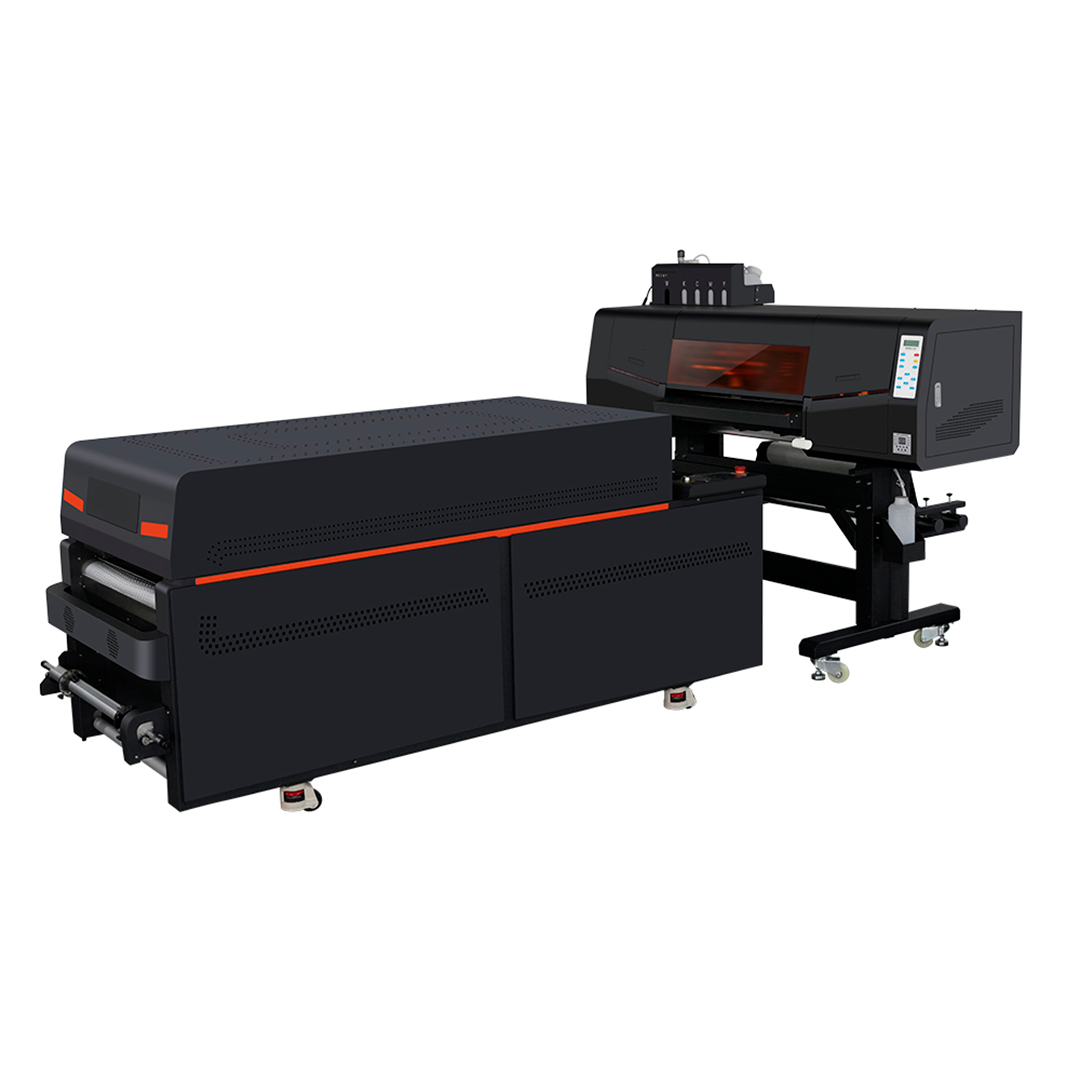 Máquina DTF 60 cm com 5 cabeças