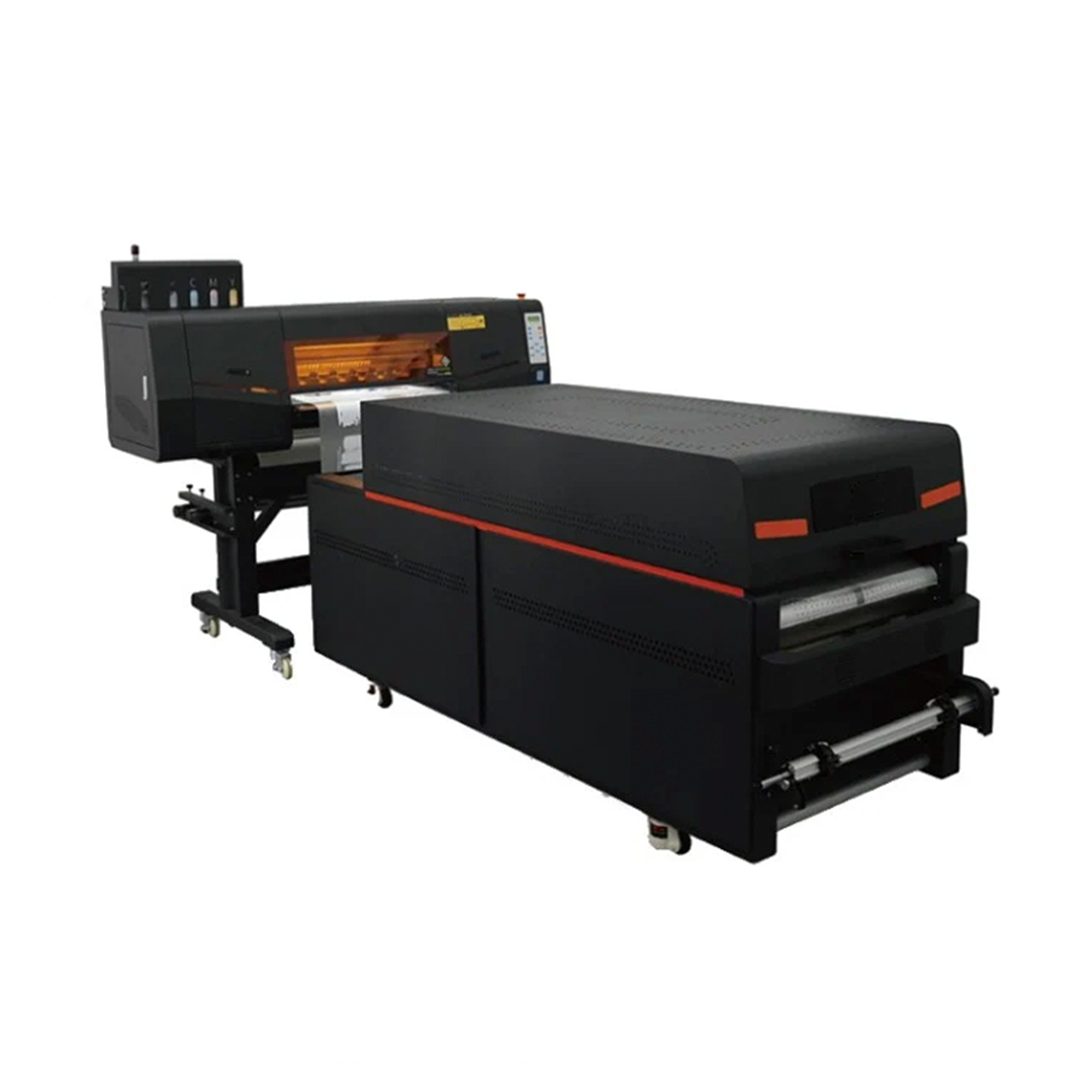 Máquina DTF 60 cm com 4 cabeças