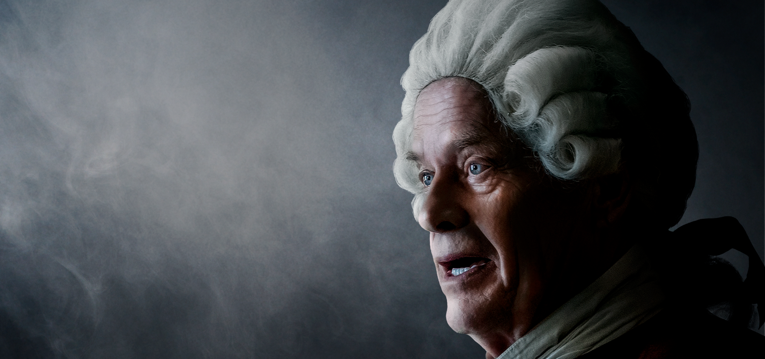 Heaven Content e George Washington