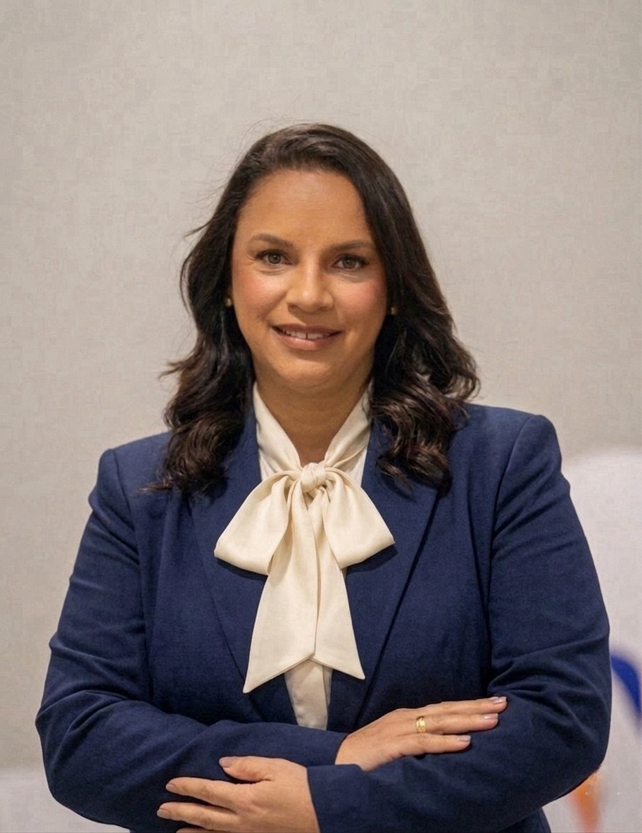 Aline Reis