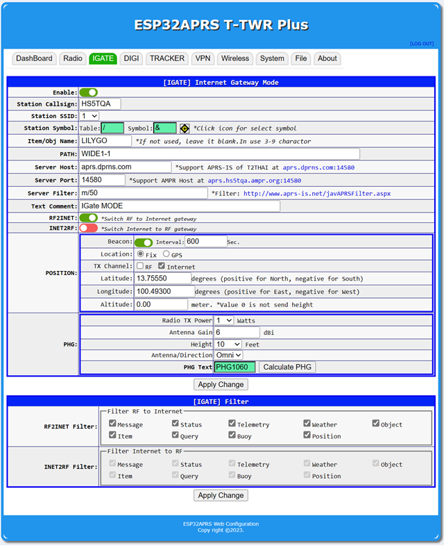 esp32aprs_igate