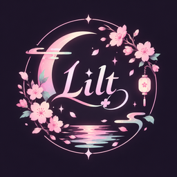 Lilt logo