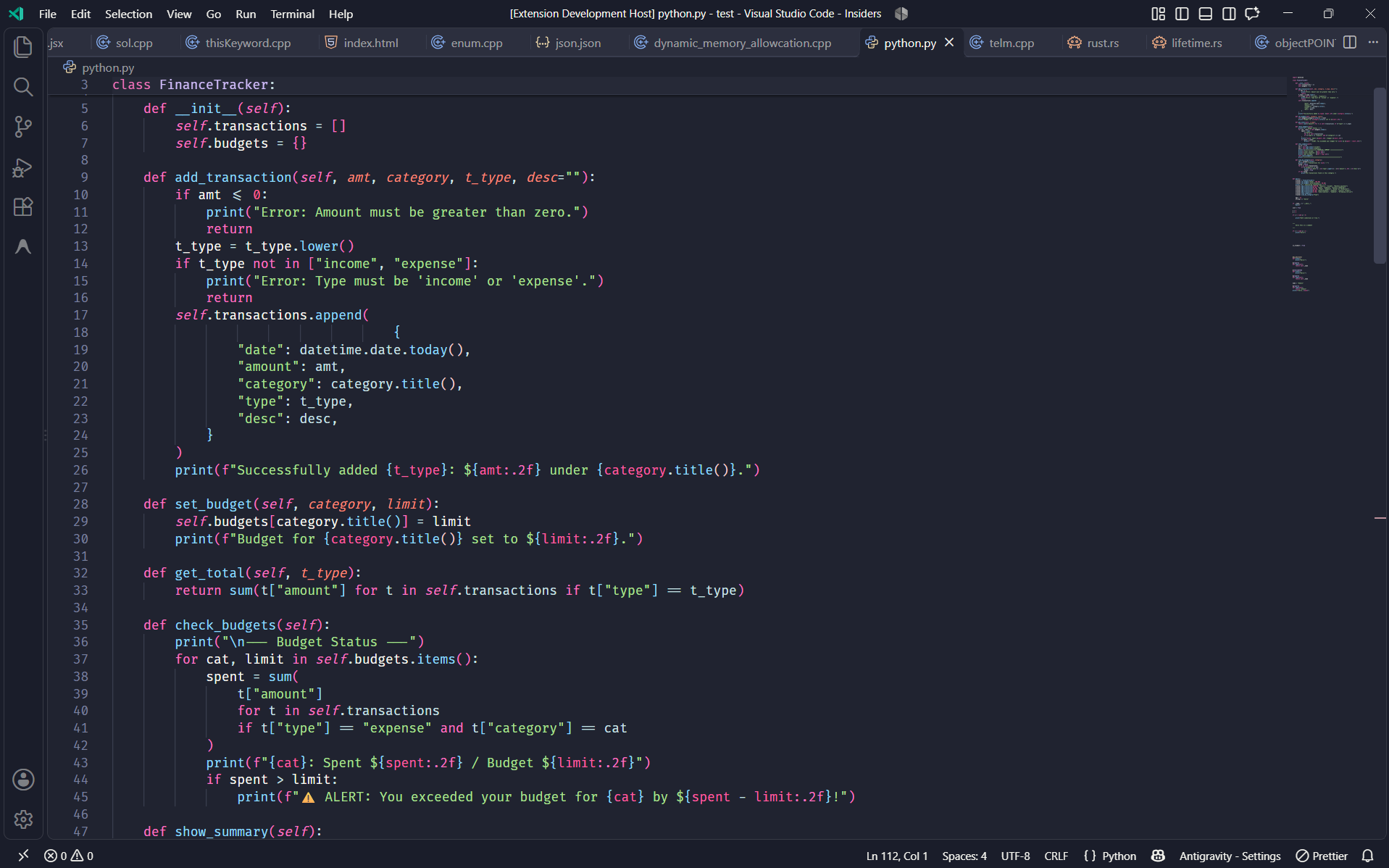 Lilt Soft theme preview