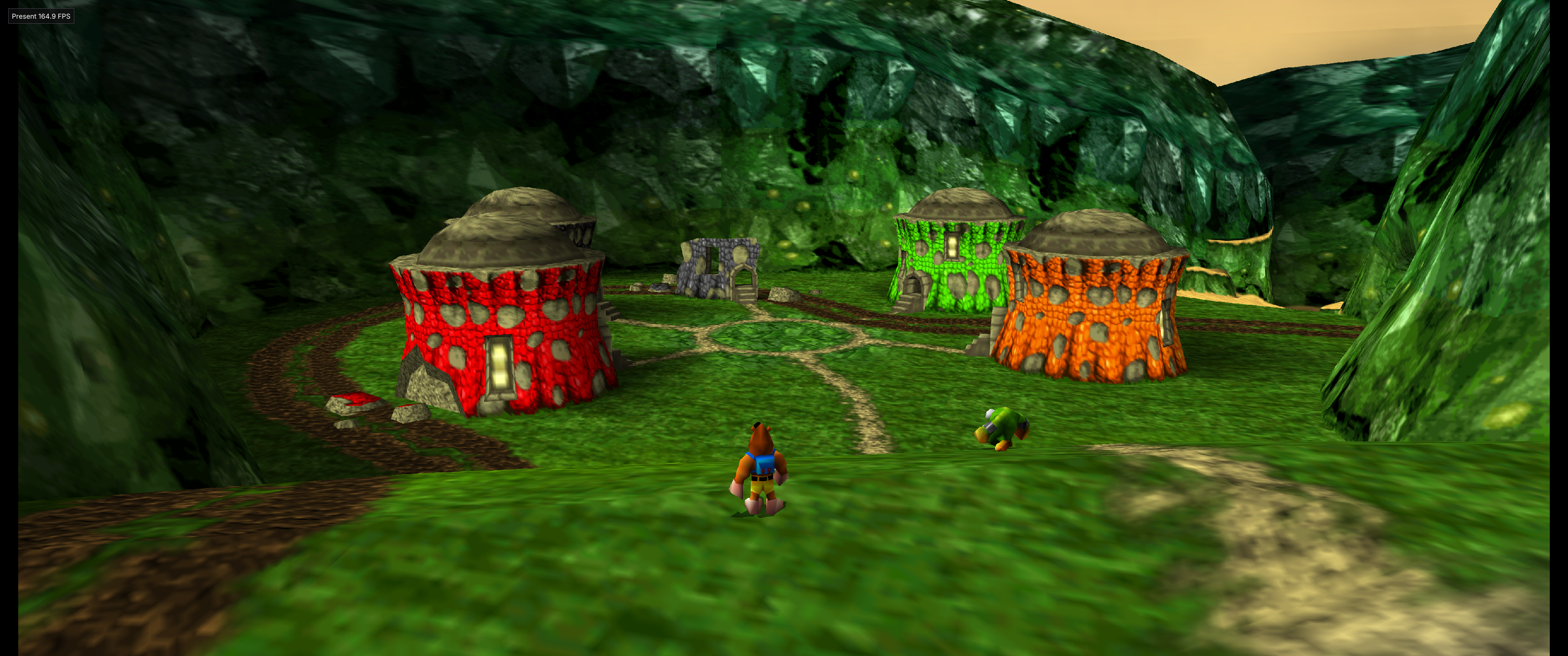 Banjo-Tooie