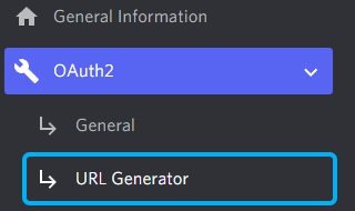 URL Generator