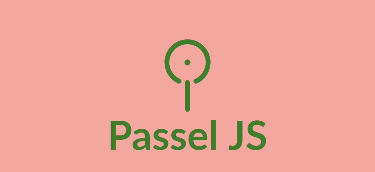 Passel JS