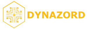 Dynazord logo