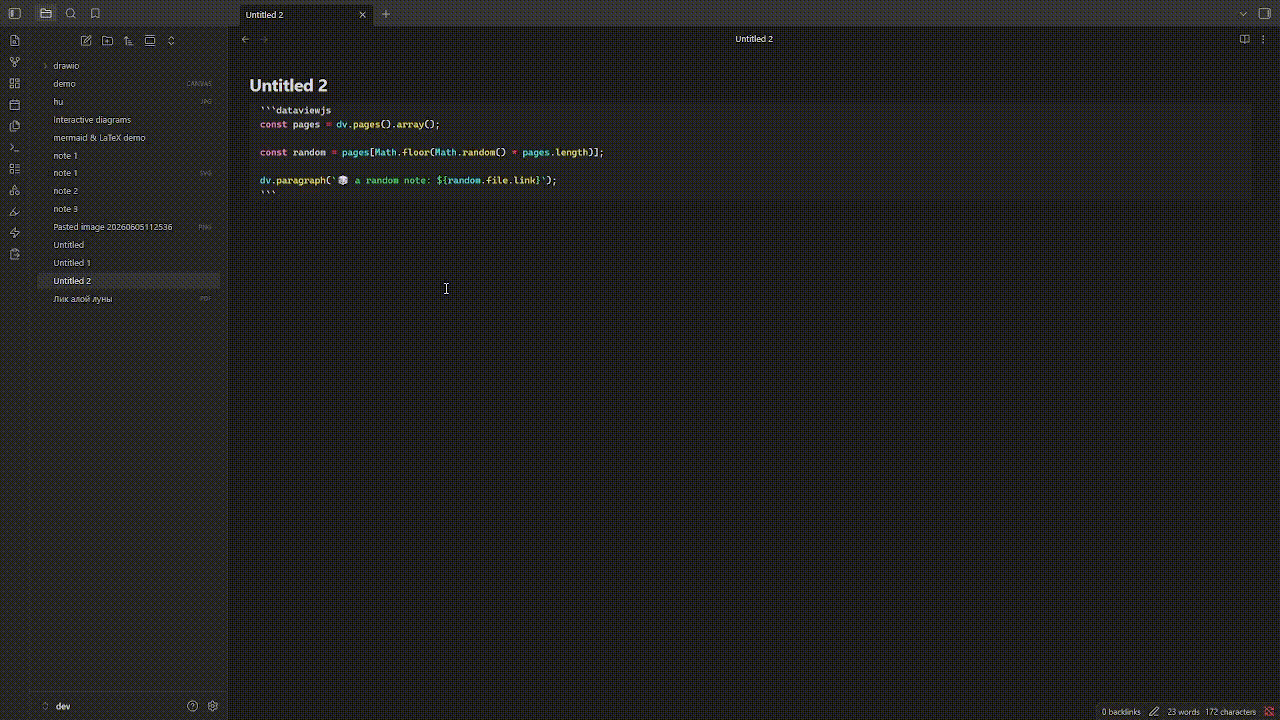 random-note-demo.gif