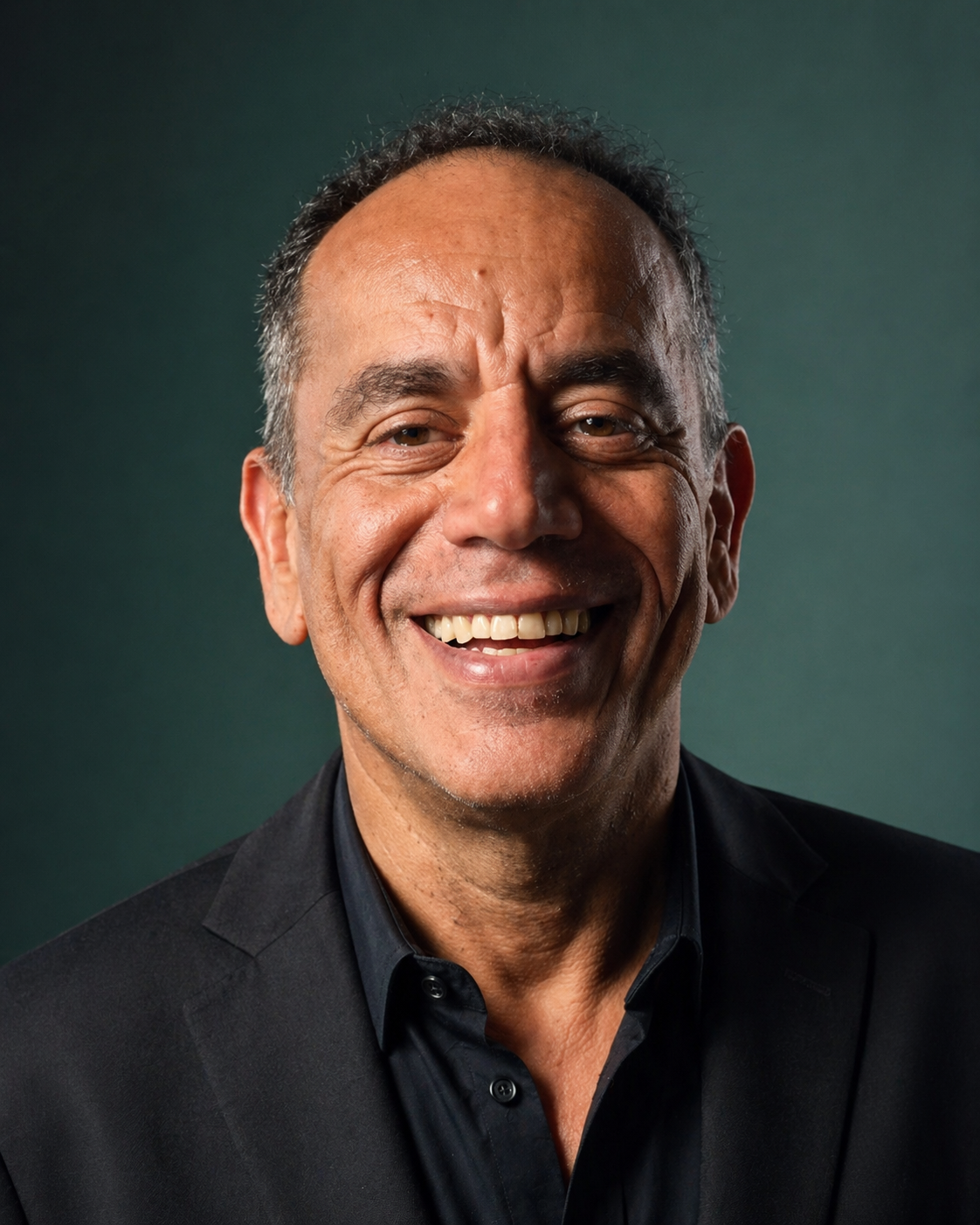 Armando Toledano Uzcategui