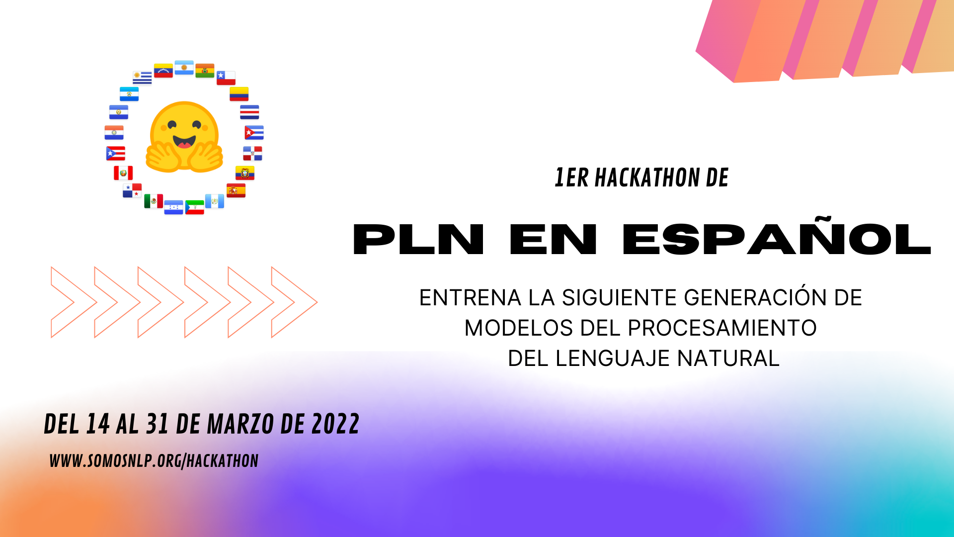 Hackathon de NLP en Español