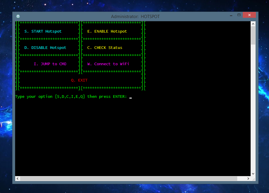 GitHub - soms-bucket/Win_Hotspot: Windows Hotspot 2021