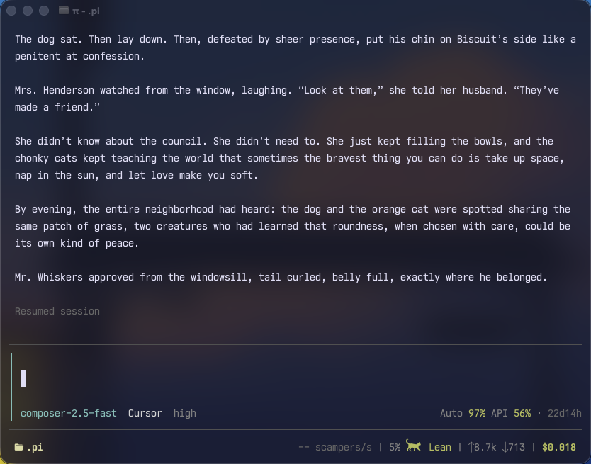pi-chonk screenshot 2