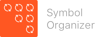 Github Sonburn Symbol Organizer Organize Your Symbols Page Alphabetically Including Layer List And Into Groupings Determined By Your Symbol Names