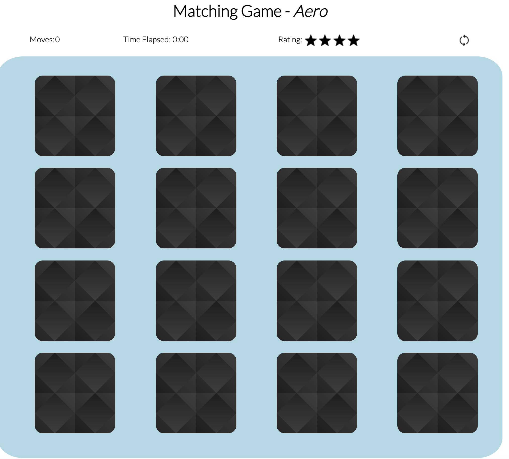 matching_game