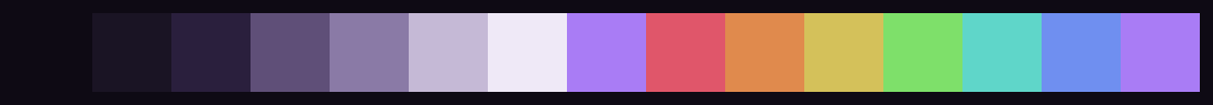Palette