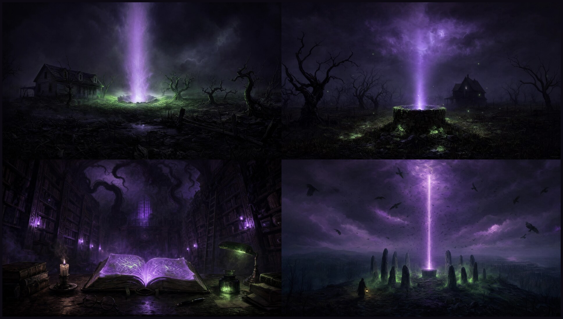 Wallpapers