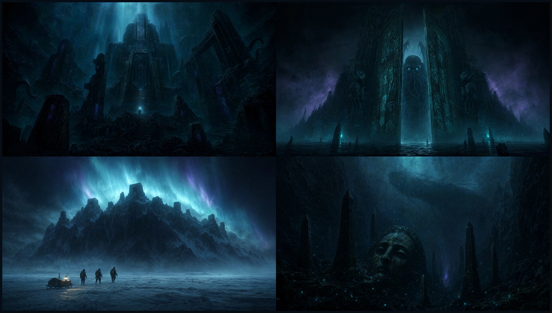 Wallpapers