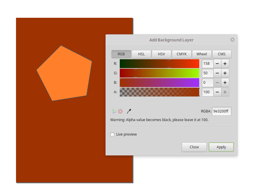 inkscape extensions installation