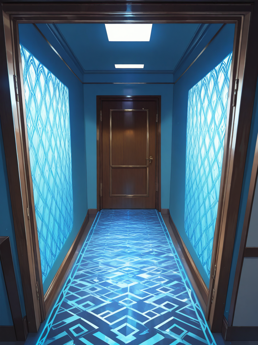 Inspiration Room