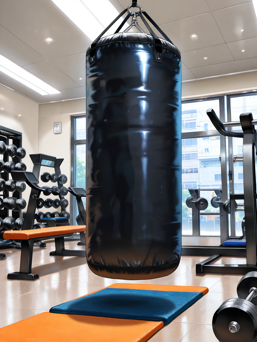 Fitness Room