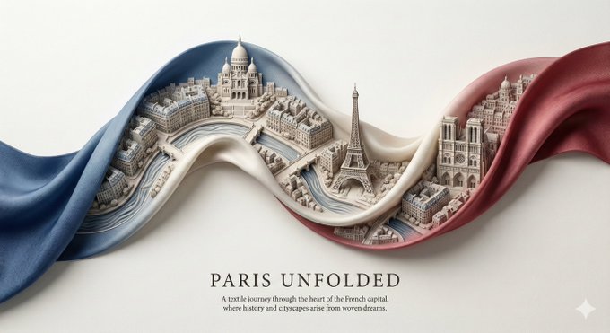 Dải lụa thành phố