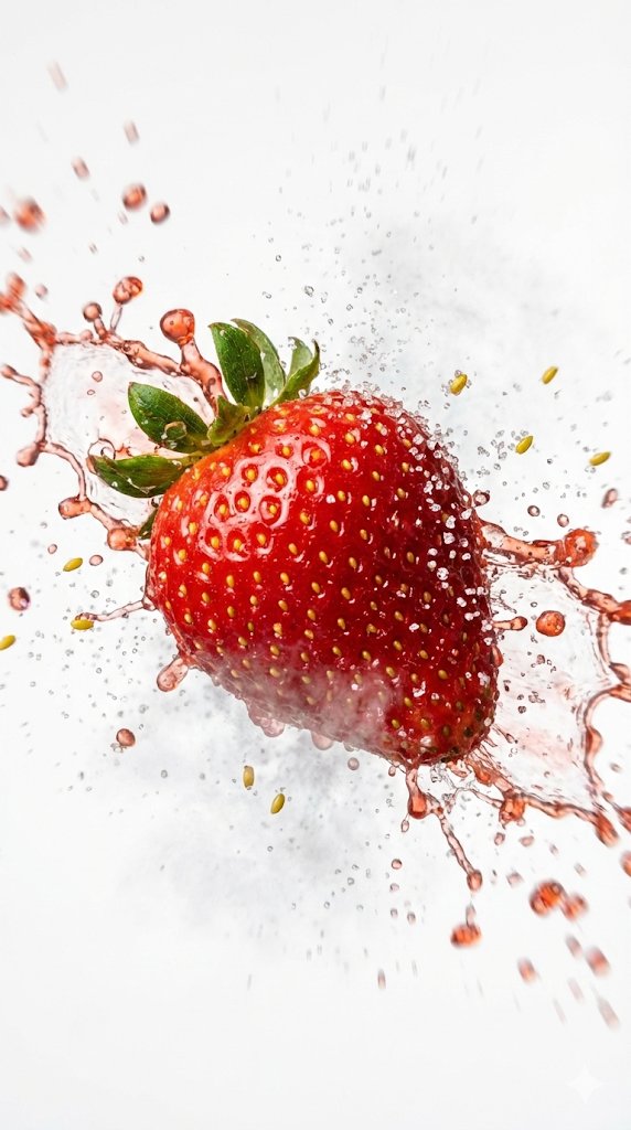 Chi tiết món ăn cận cảnh