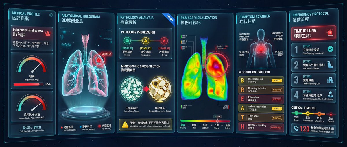 Bảng điều khiển giám sát y tế