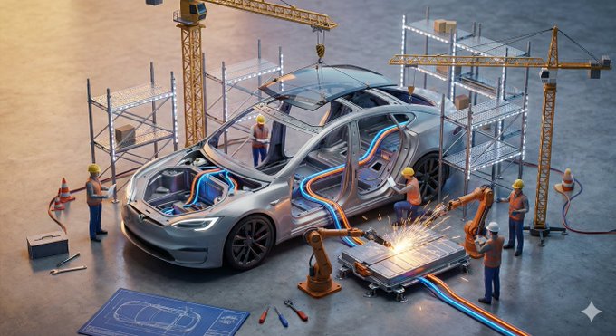 Ảnh quảng cáo thu nhỏ bối cảnh công trường