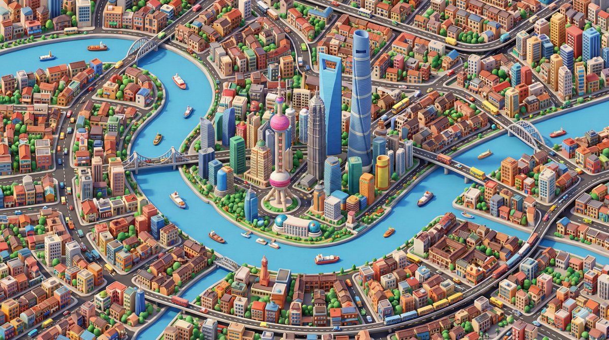 Thế giới thu nhỏ bằng đất sét chữa lành