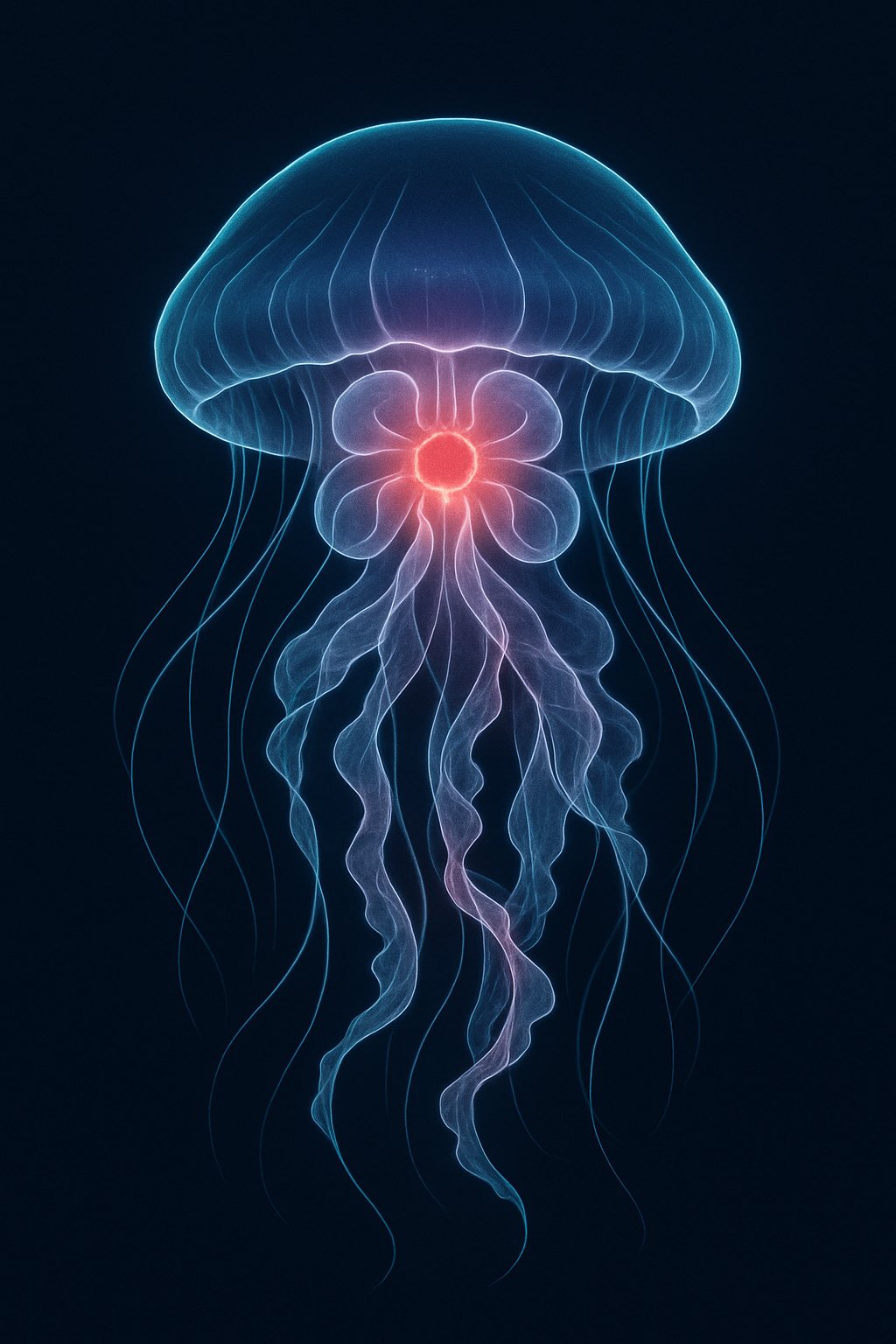 重点线条勾勒 - 2