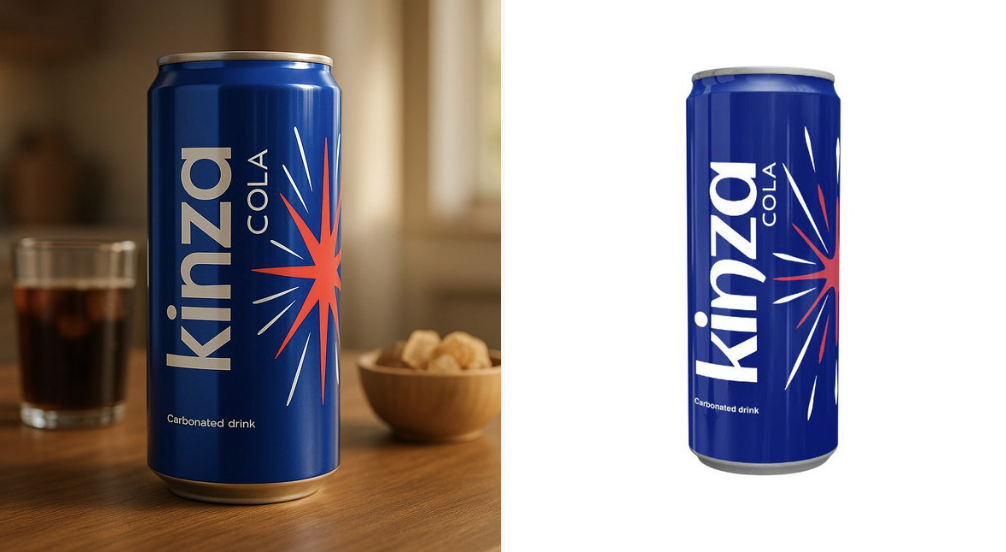 Quảng cáo sáng tạo (Sản phẩm)