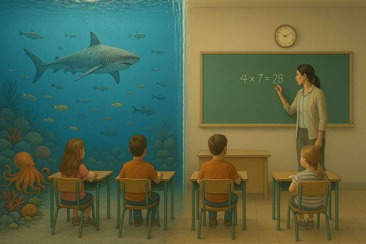 创建超现实不可能的图像 - 2