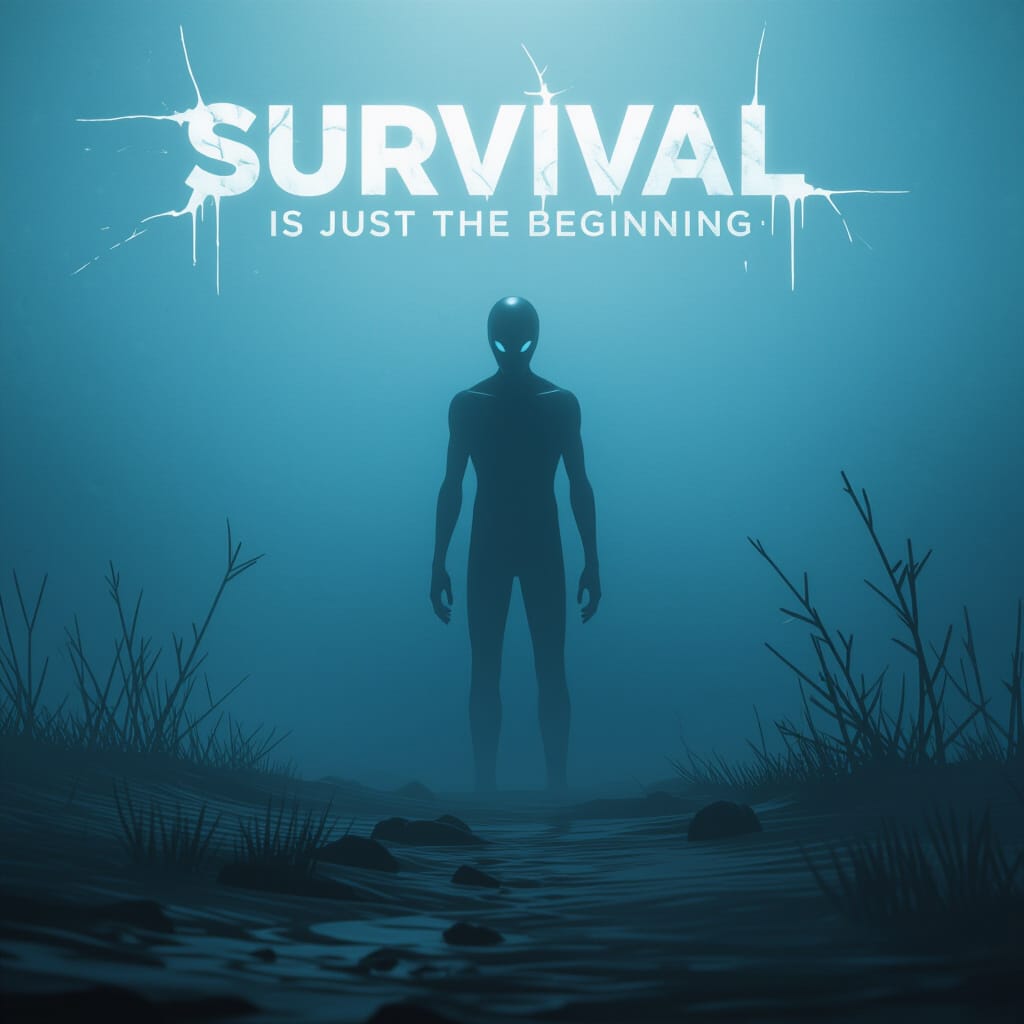 生成真实电影海报 - 3