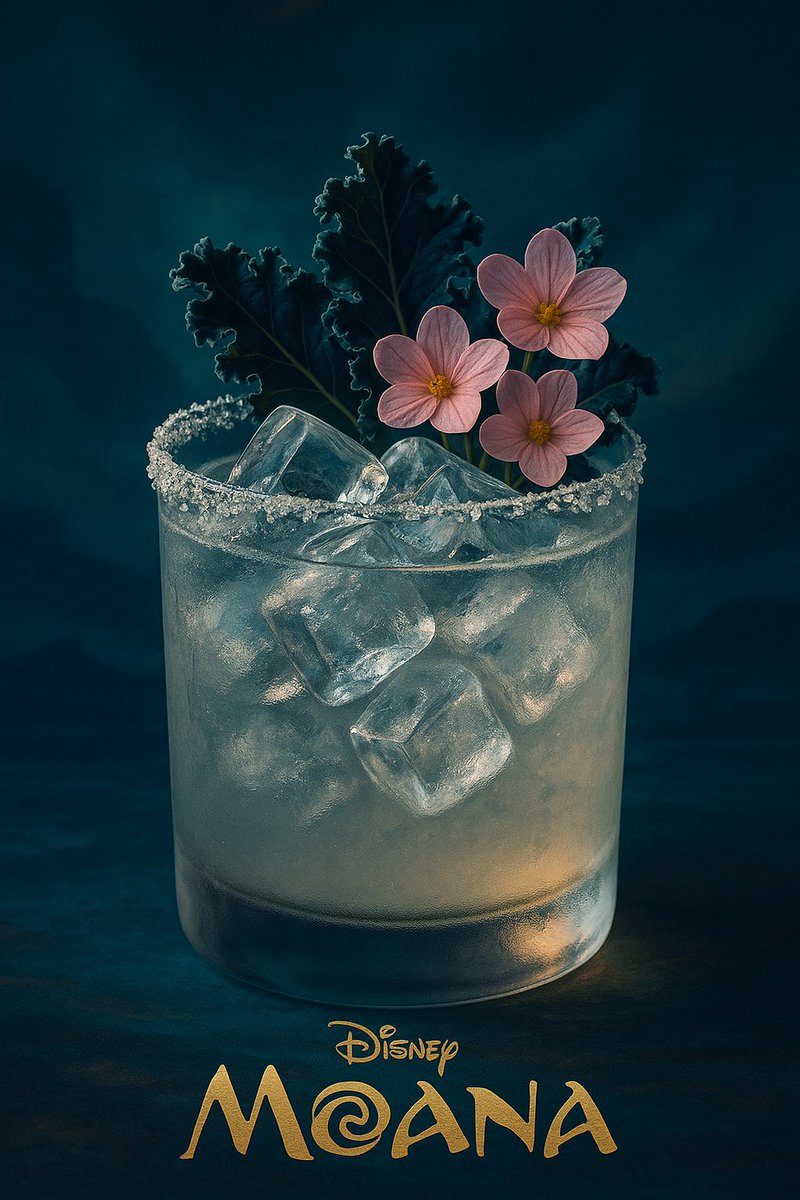 迪士尼鸡尾酒 - 2