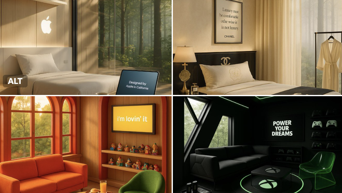 Khu nghỉ dưỡng nhà trên cây